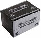 Петля скрытой установки с 3D-регулировкой ARMADILLO Architect 3D-ACH 40 SC Матовый хром прав. 40 кг